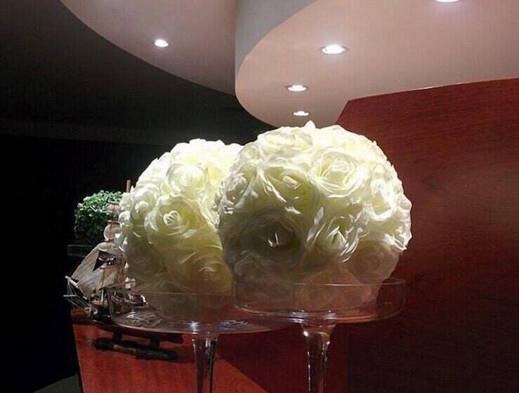 בית מלון כפרי Gambrinus