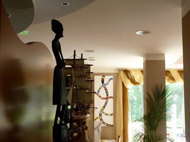 בית מלון כפרי Gambrinus