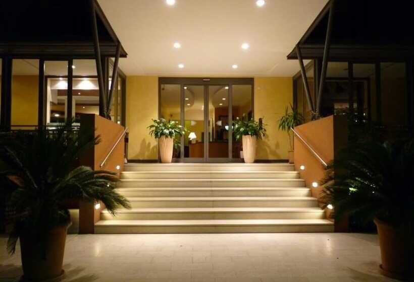 בית מלון כפרי Gambrinus