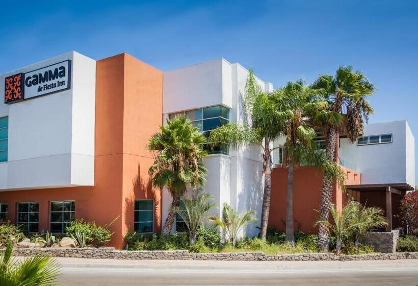 Otel Gamma Tijuana