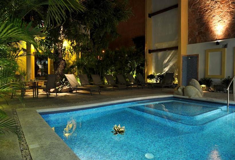 Hacienda Alemana Hotel Boutique