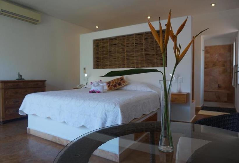 Hacienda Alemana Hotel Boutique