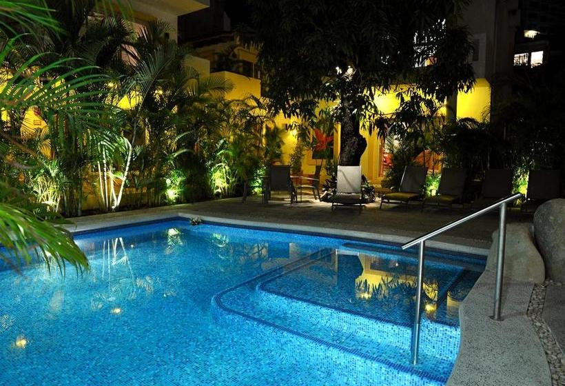 Hacienda Alemana Hotel Boutique