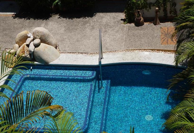 Hacienda Alemana Hotel Boutique