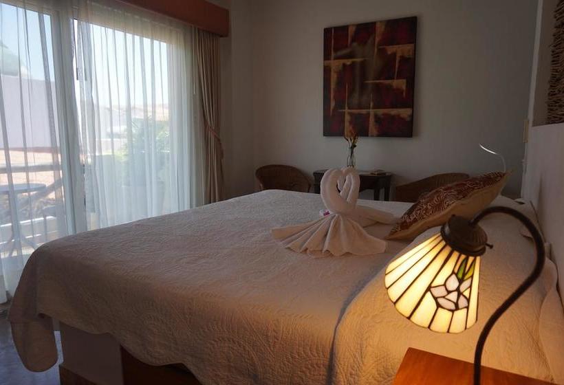 Hacienda Alemana Hotel Boutique