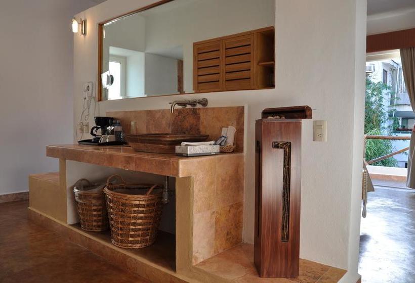 Hacienda Alemana Hotel Boutique