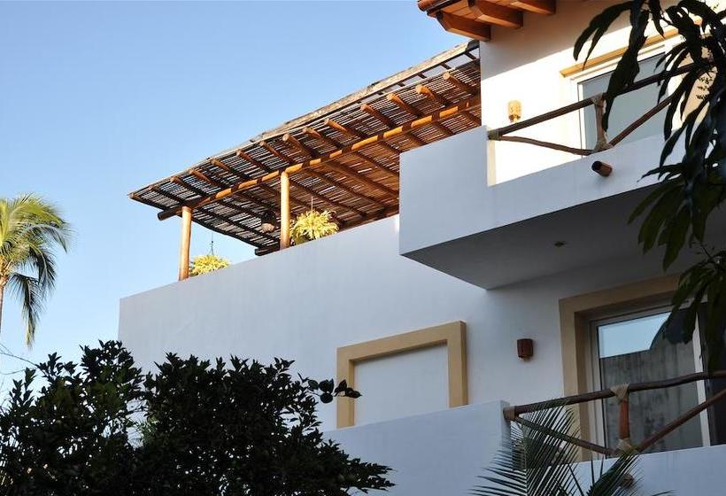 Hacienda Alemana Hotel Boutique