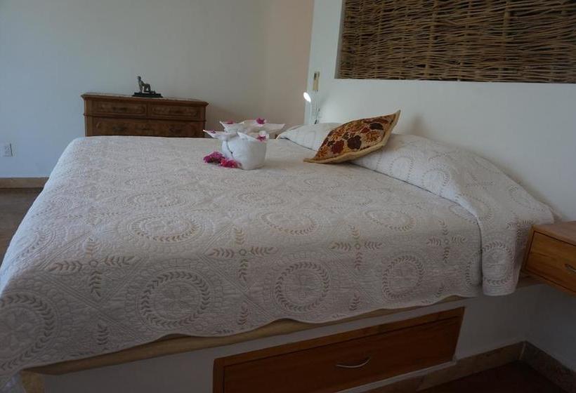 Hacienda Alemana Hotel Boutique