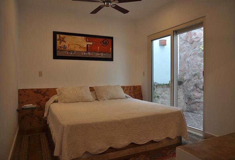 Hacienda Alemana Hotel Boutique