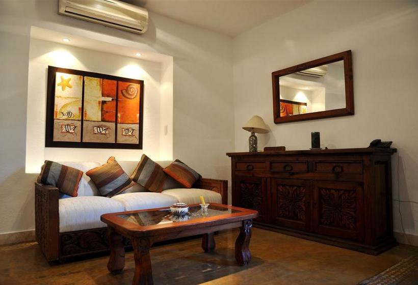 Hacienda Alemana Hotel Boutique