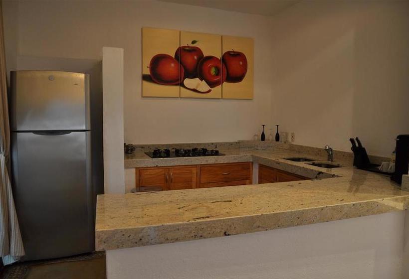 Hacienda Alemana Hotel Boutique