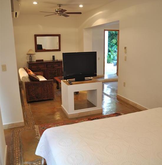 Hacienda Alemana Hotel Boutique