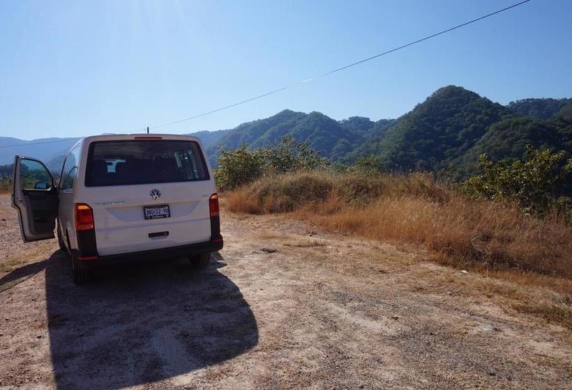 Hacienda Alemana Hotel Boutique