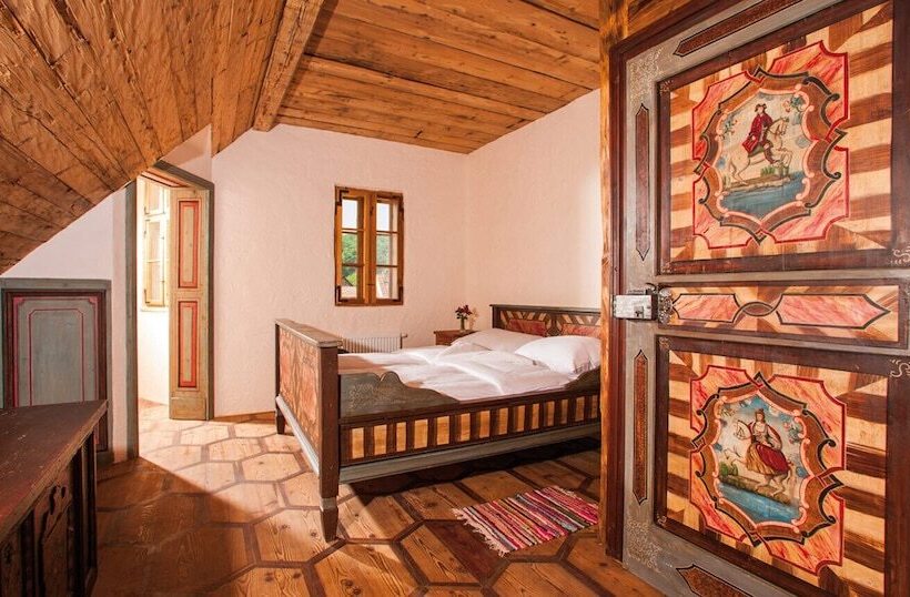 فندق Herr Berge Steirisch Ursprung