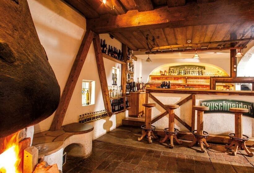 فندق Herr Berge Steirisch Ursprung