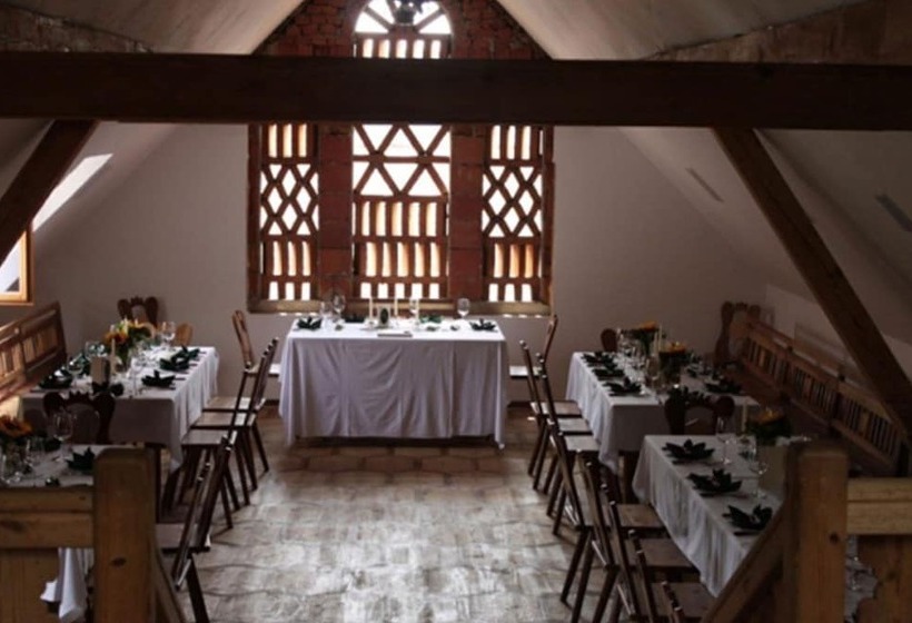 فندق Herr Berge Steirisch Ursprung