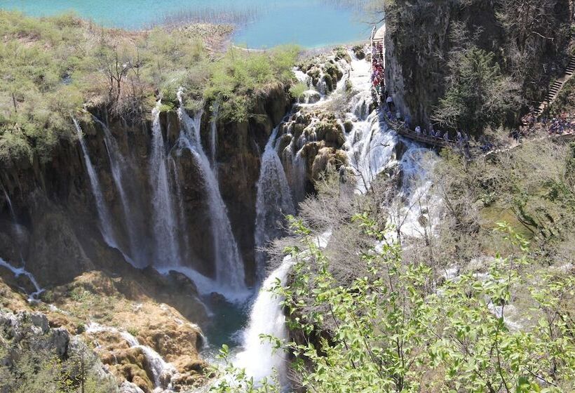 酒店 House Marija B&b