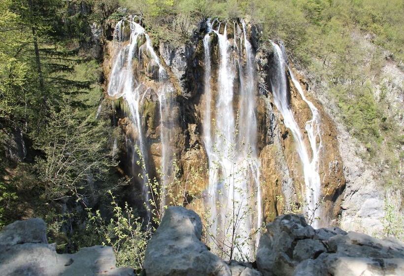 酒店 House Marija B&b