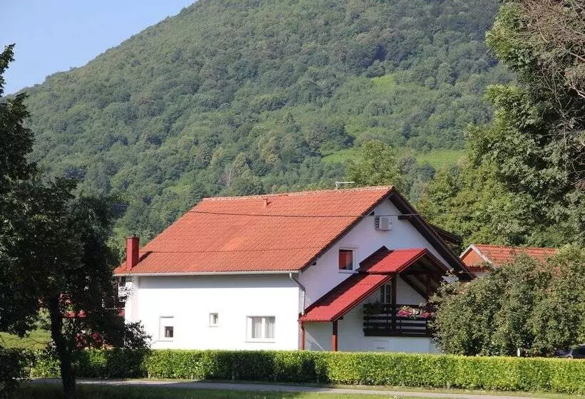 ホテル House Marija B&b