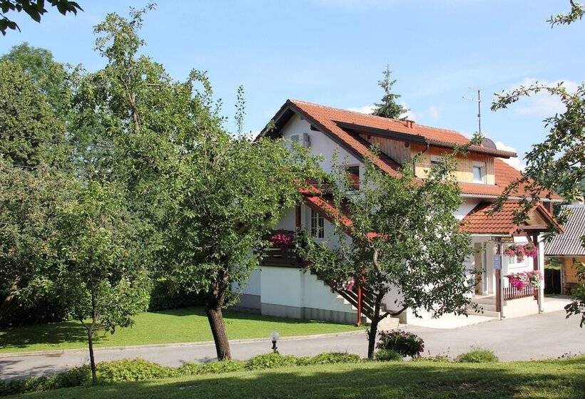 酒店 House Marija B&b