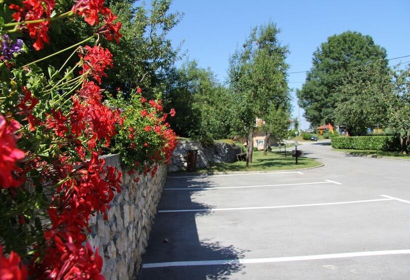 酒店 House Marija B&b