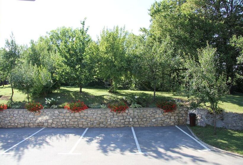 酒店 House Marija B&b