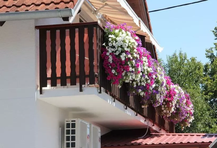 ホテル House Marija B&b