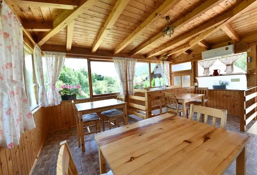 ホテル House Marija B&b