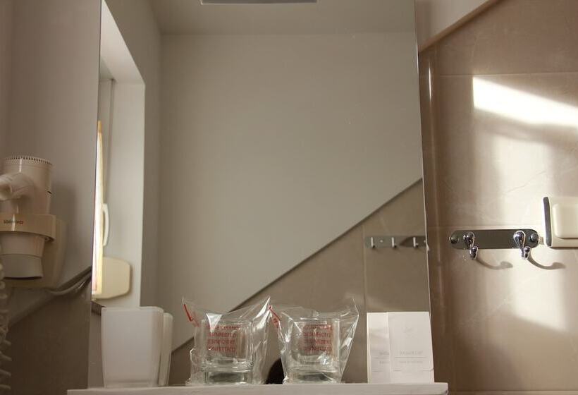 酒店 House Marija B&b