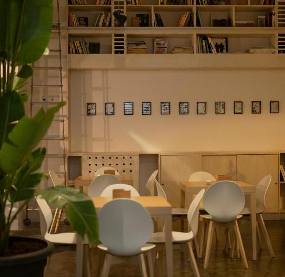 בית מלון כפרי Imago Plus