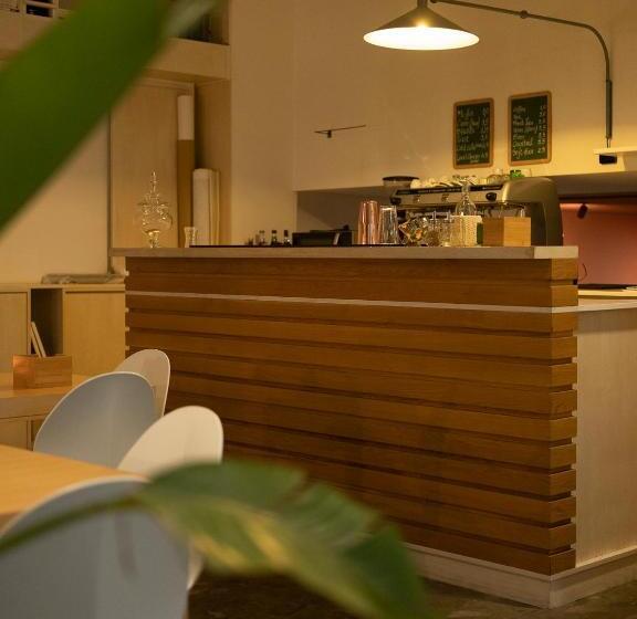 בית מלון כפרי Imago Plus