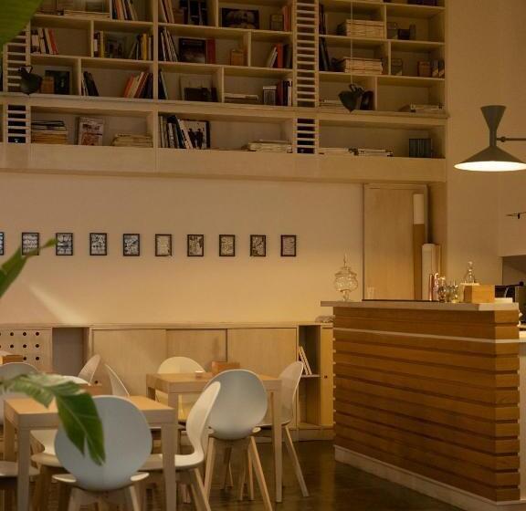 בית מלון כפרי Imago Plus