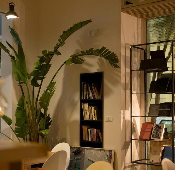 בית מלון כפרי Imago Plus