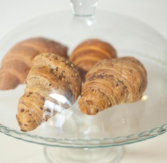 בית מלון כפרי Imago Plus