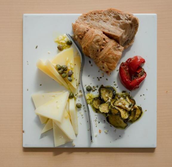 בית מלון כפרי Imago Plus