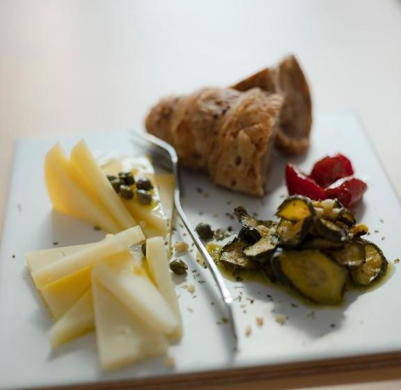 בית מלון כפרי Imago Plus