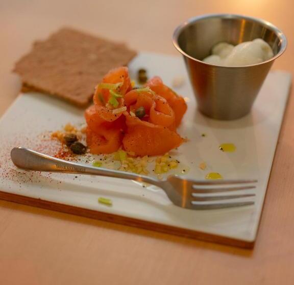 בית מלון כפרי Imago Plus