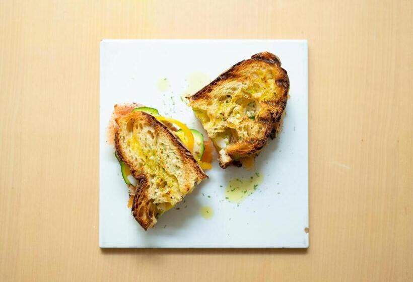 בית מלון כפרי Imago Plus