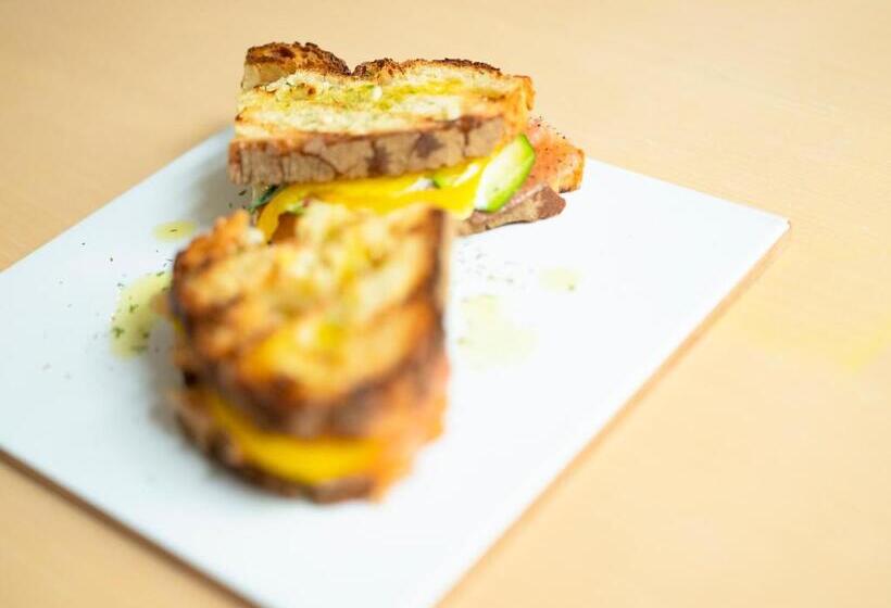 בית מלון כפרי Imago Plus