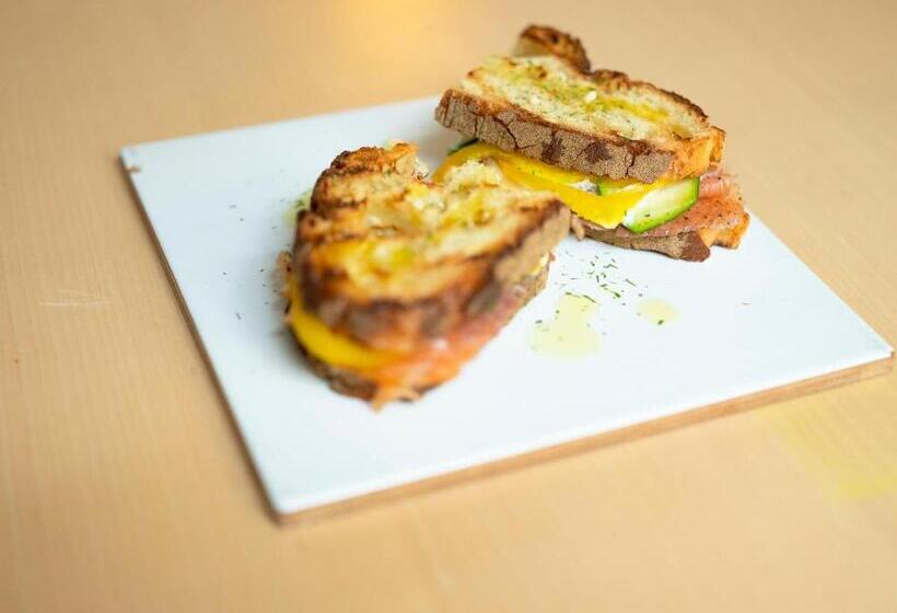 בית מלון כפרי Imago Plus