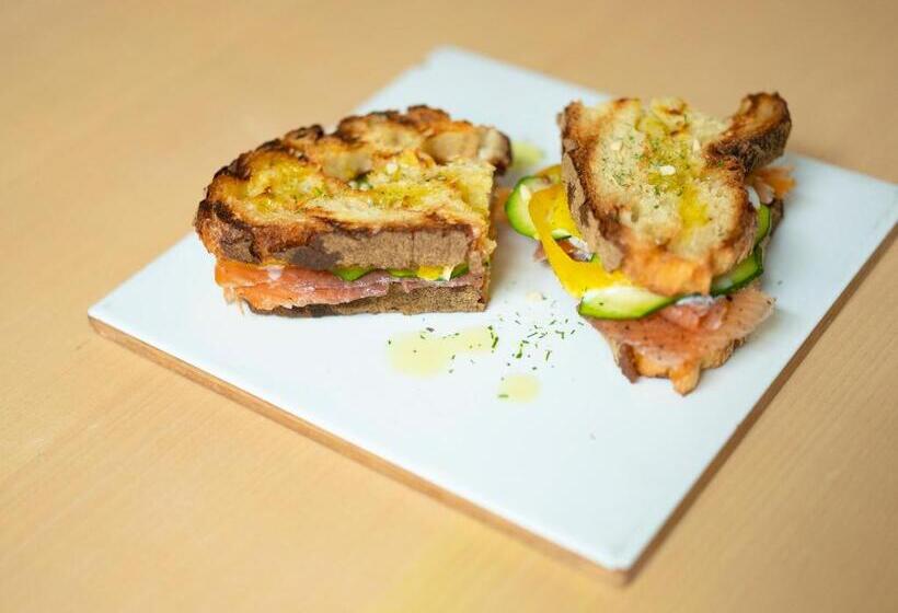 בית מלון כפרי Imago Plus