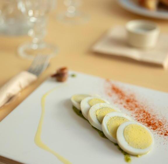 בית מלון כפרי Imago Plus