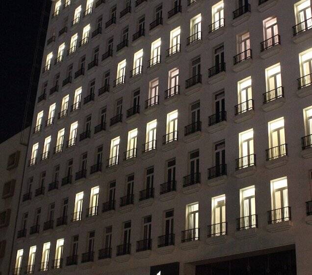 K108 Hotel Doha