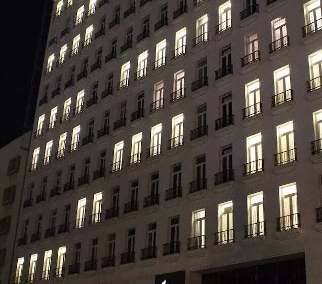 K108 Hotel Doha