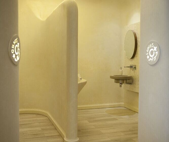 K108 Hotel Doha