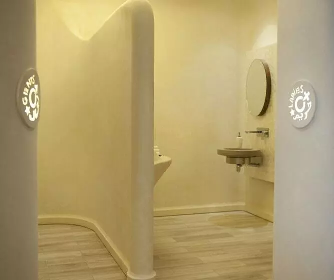 K108 Hotel Doha