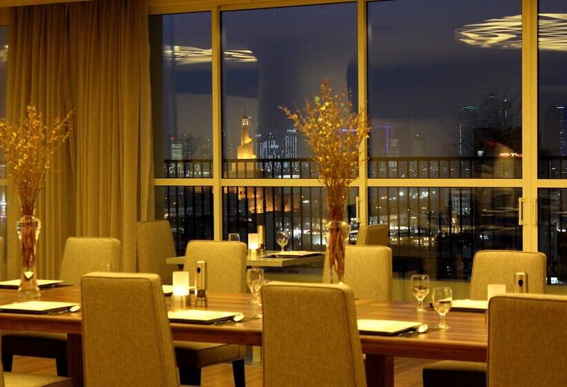 K108 Hotel Doha
