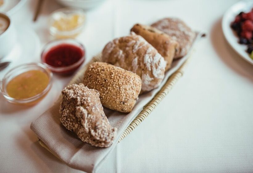 هتل La Maiena Meran Resort