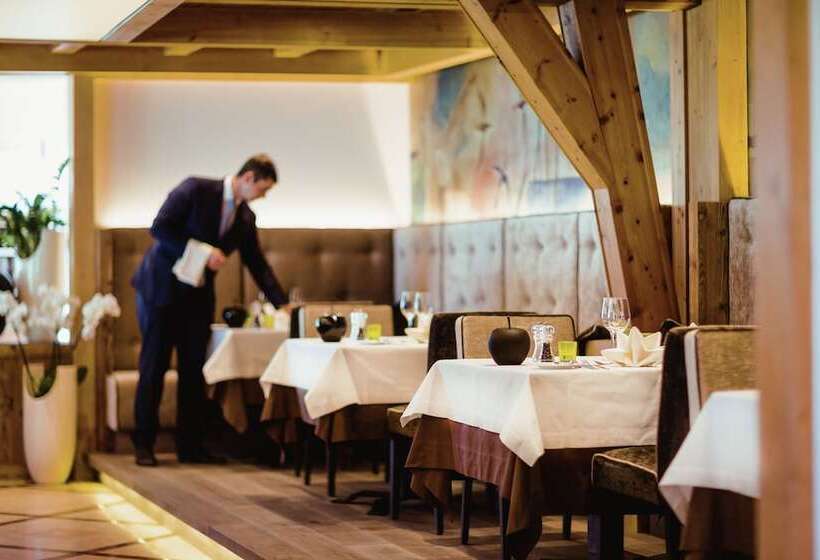 هتل La Maiena Meran Resort