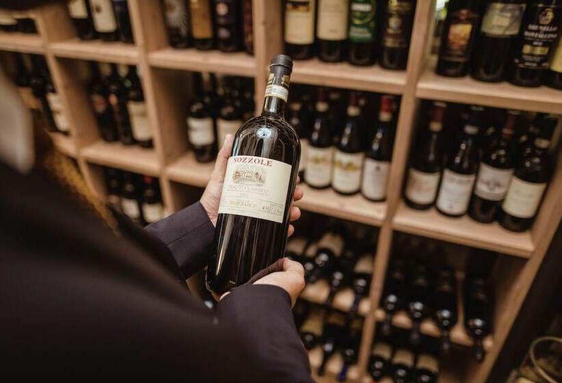 هتل La Maiena Meran Resort